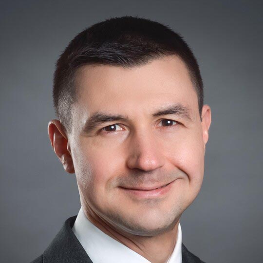 Mikhail Zolotko